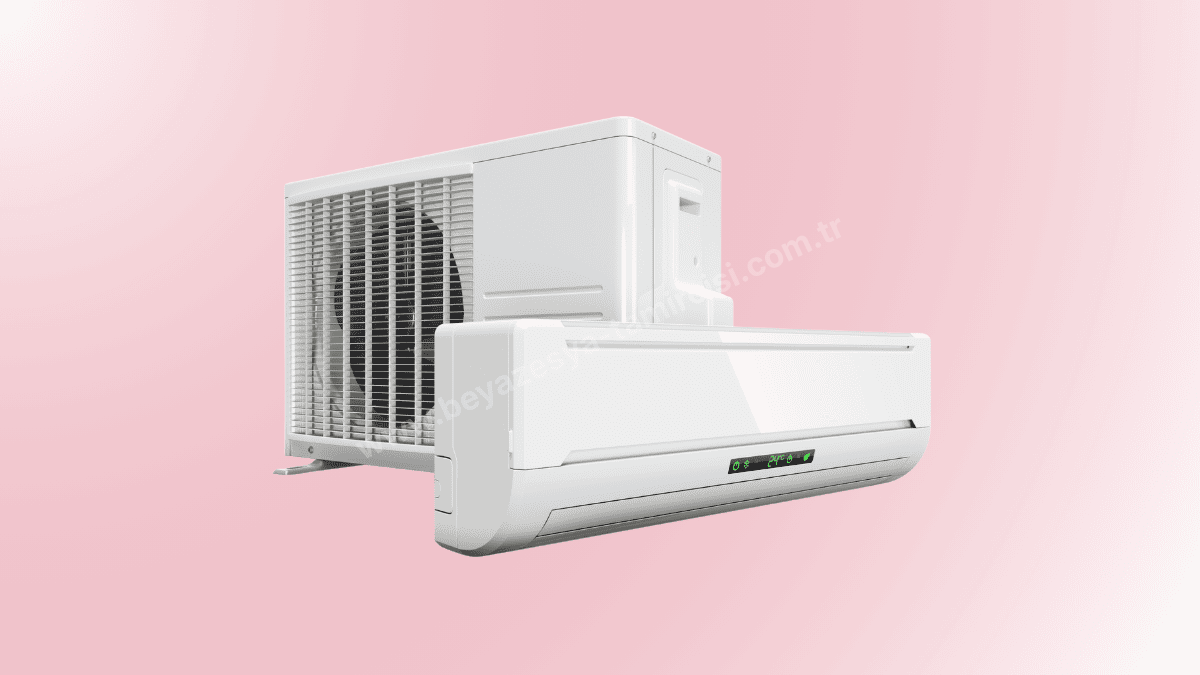 Eceabat Klima Tamircisi - Eceabat Beyaz Eşya Tamircisi